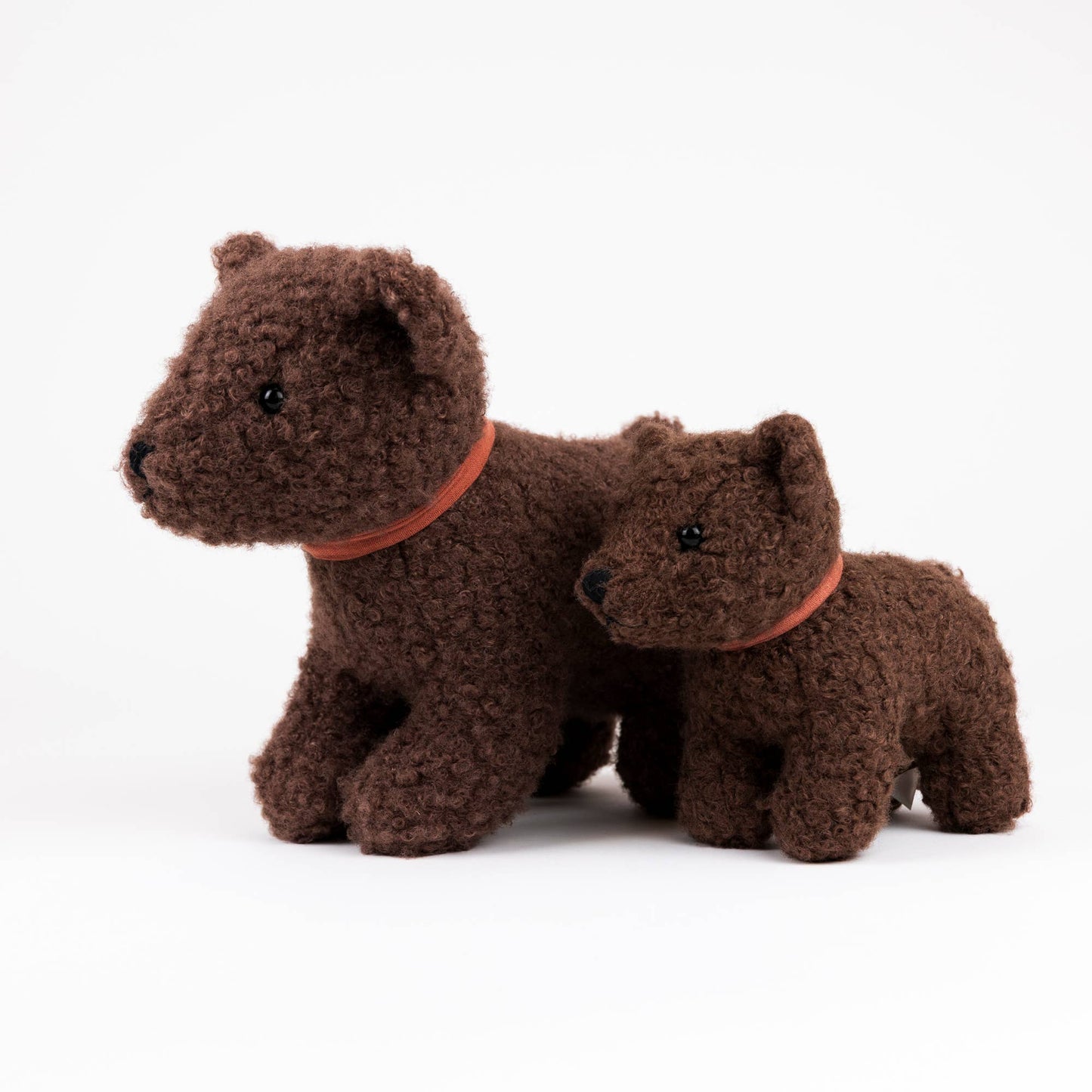 Raoul Stuffed Bear