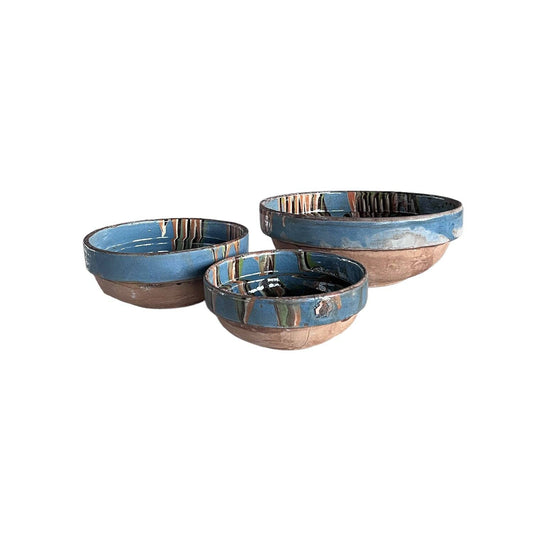 Cottage Crafted Bowl