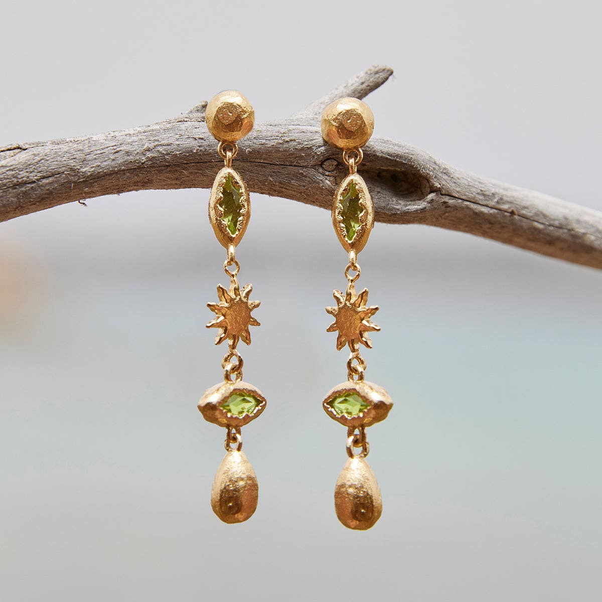 Daphné Earrings