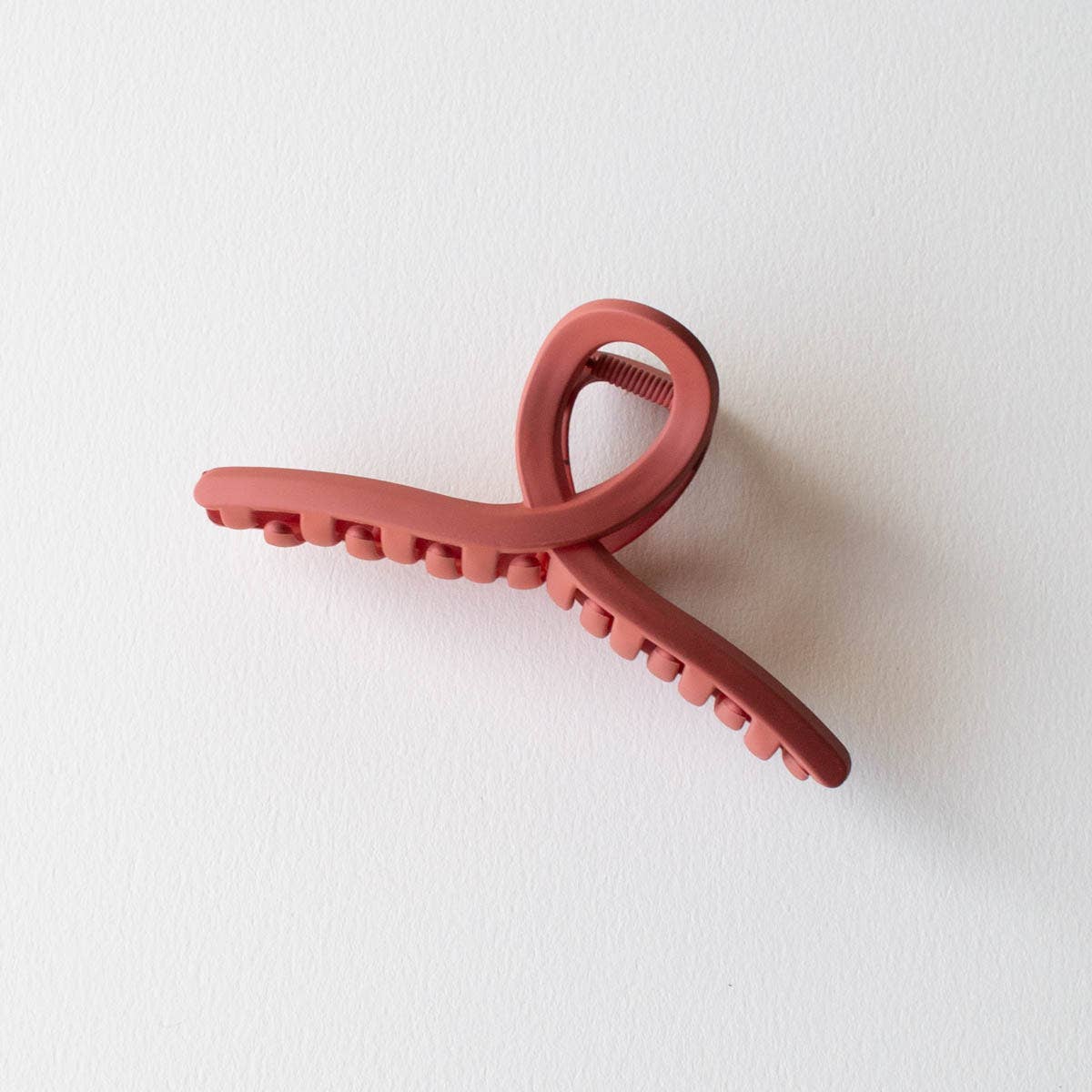 5 Inch Matte French Twist Hair Clip