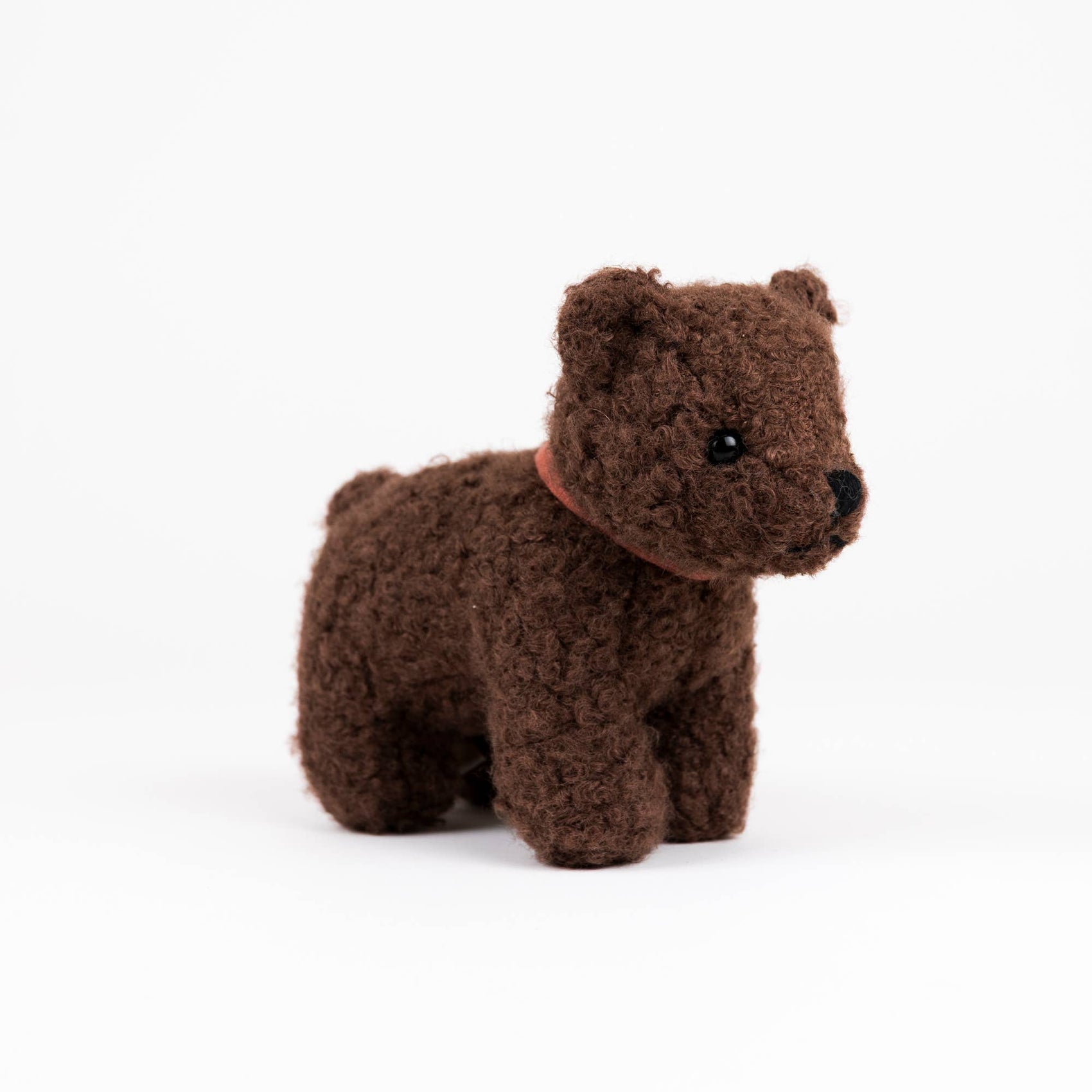 Raoul Stuffed Bear