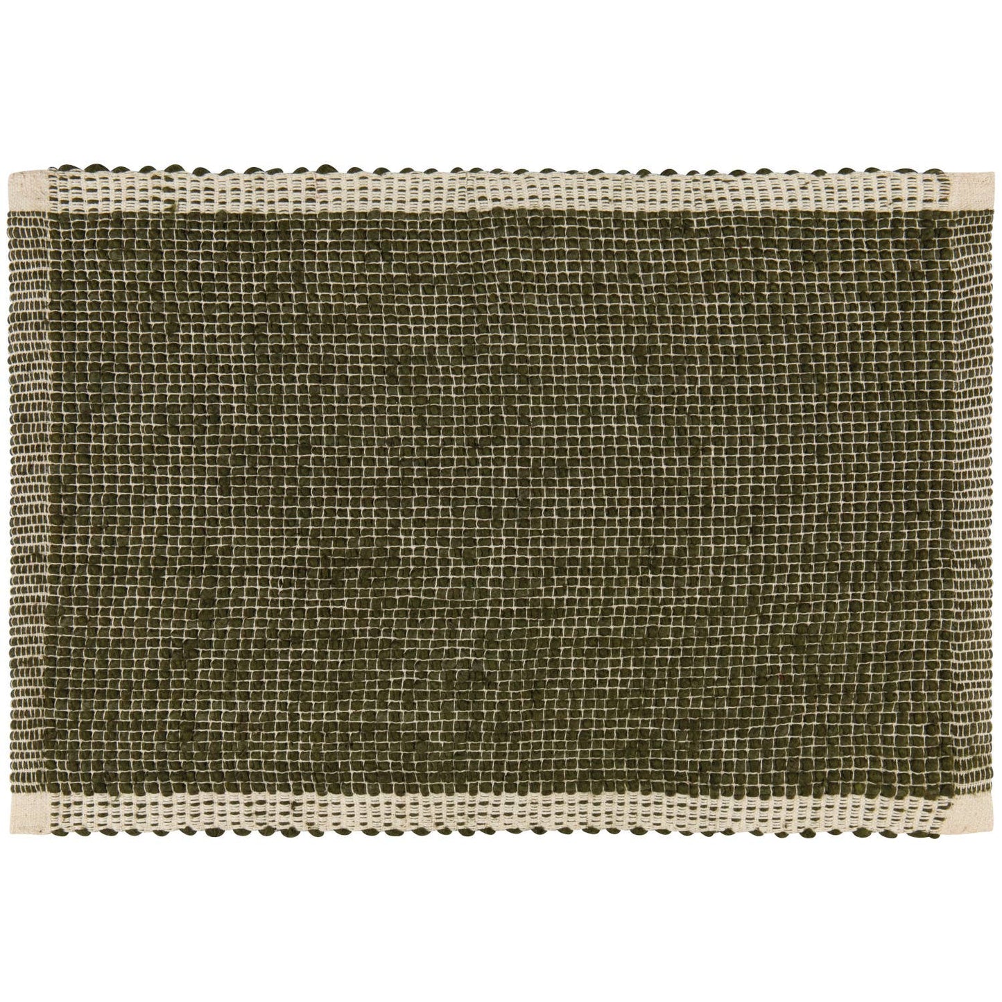 Lattice Placemat - Olive Branch