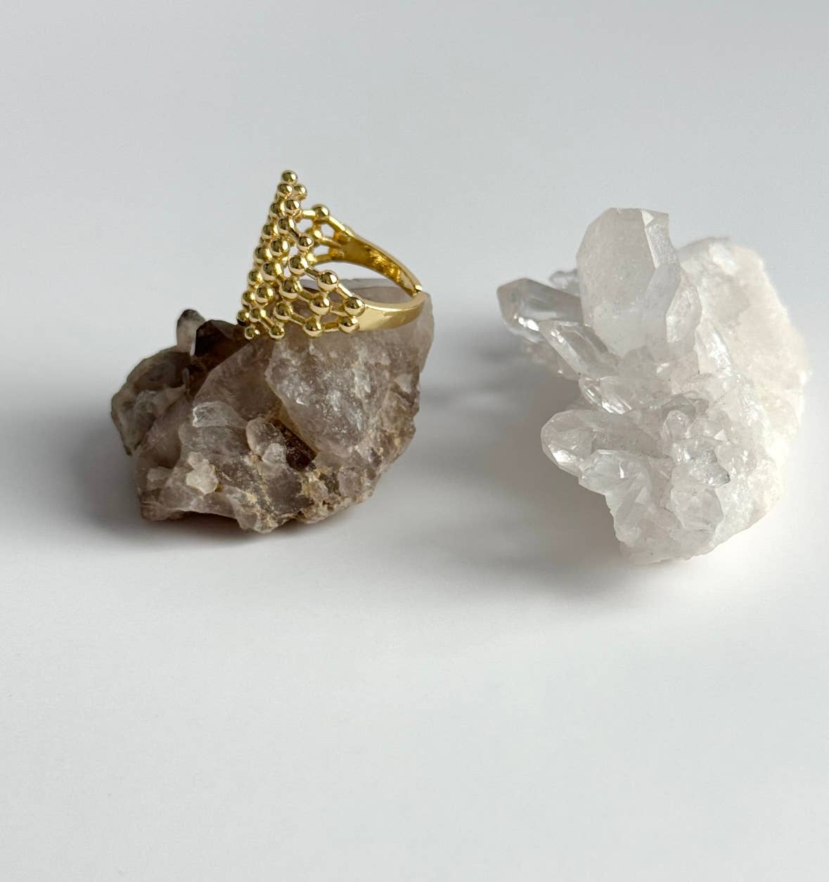 Cenote Ring