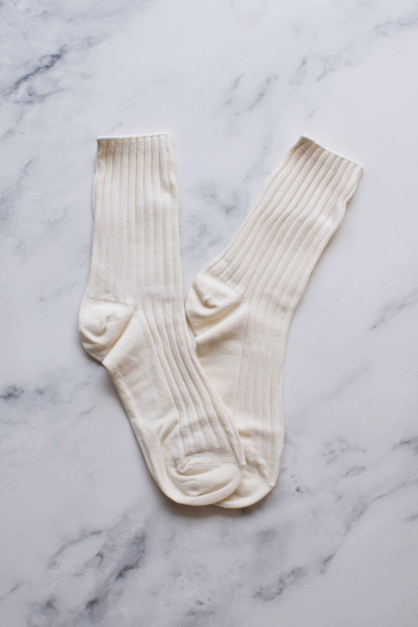 Women's Striped Comfort Socks