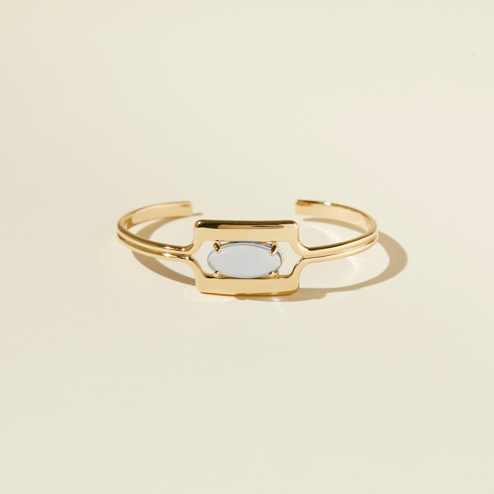 Walton Cuff - Blue