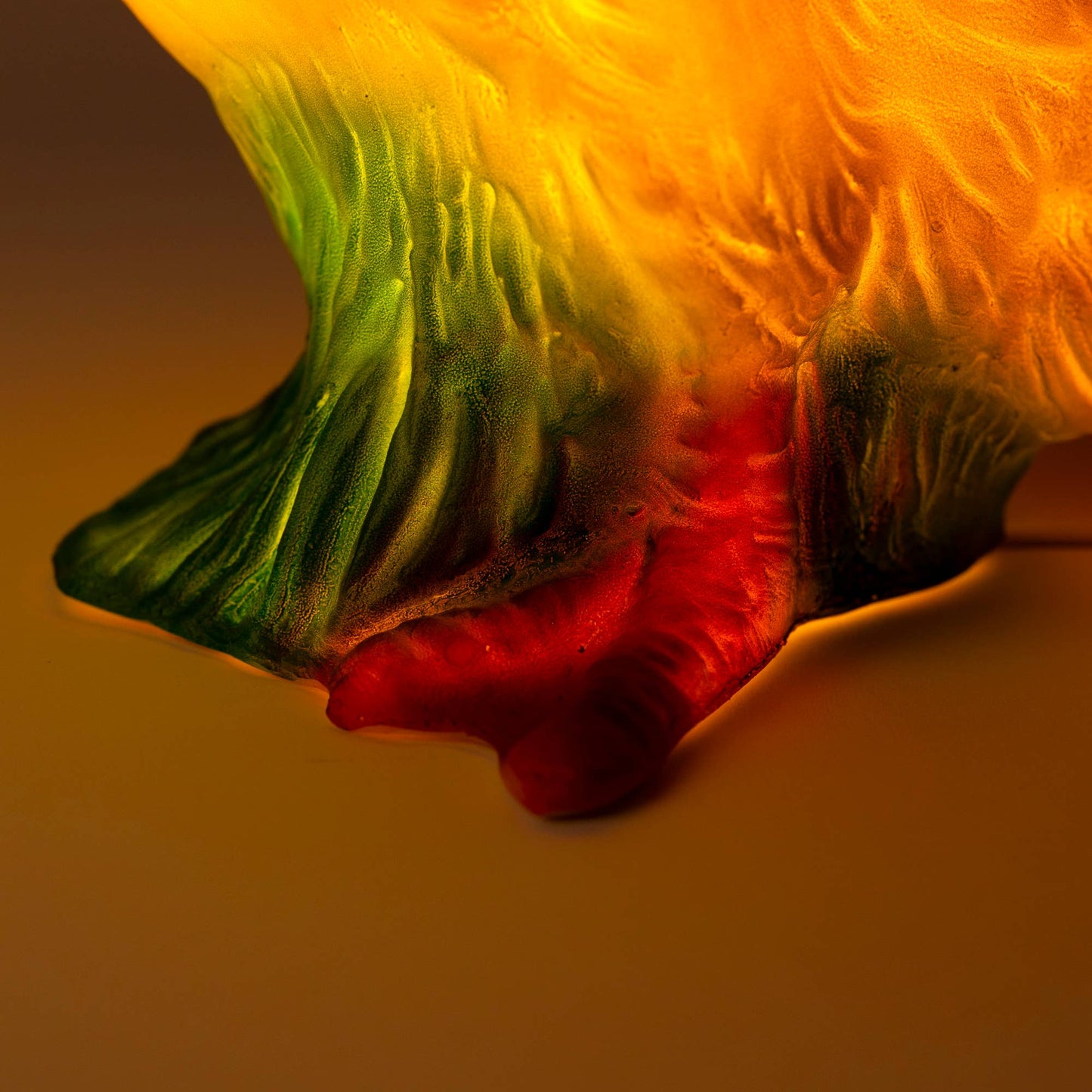 Duck Lamp