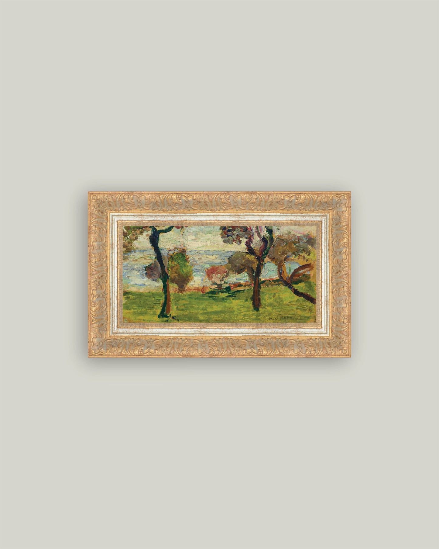 Paysage