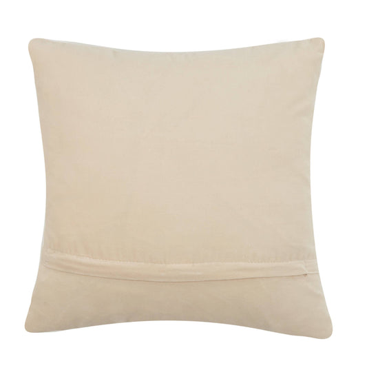 Yellow Daffodil Hook Pillow
