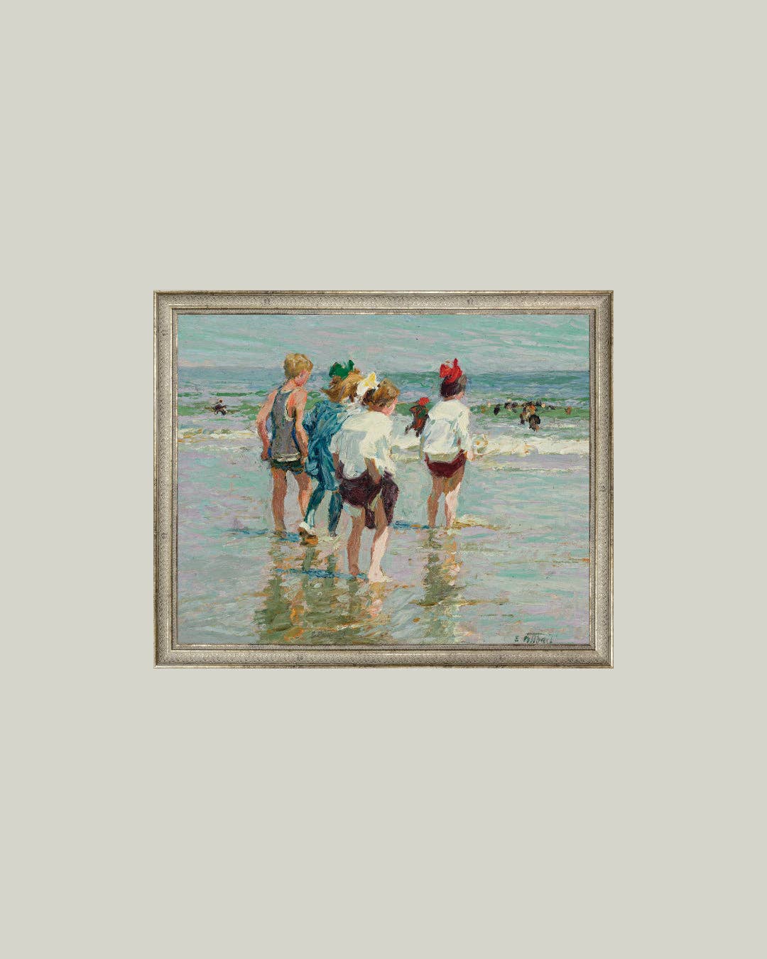 Summer Day
