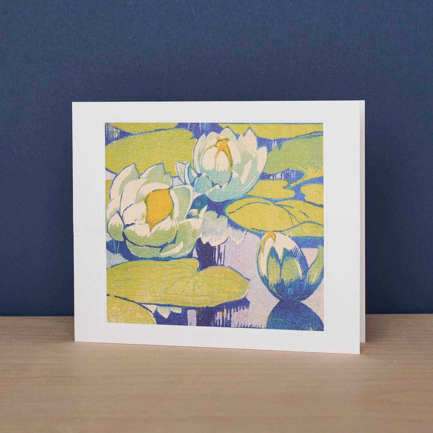 Water Lilies