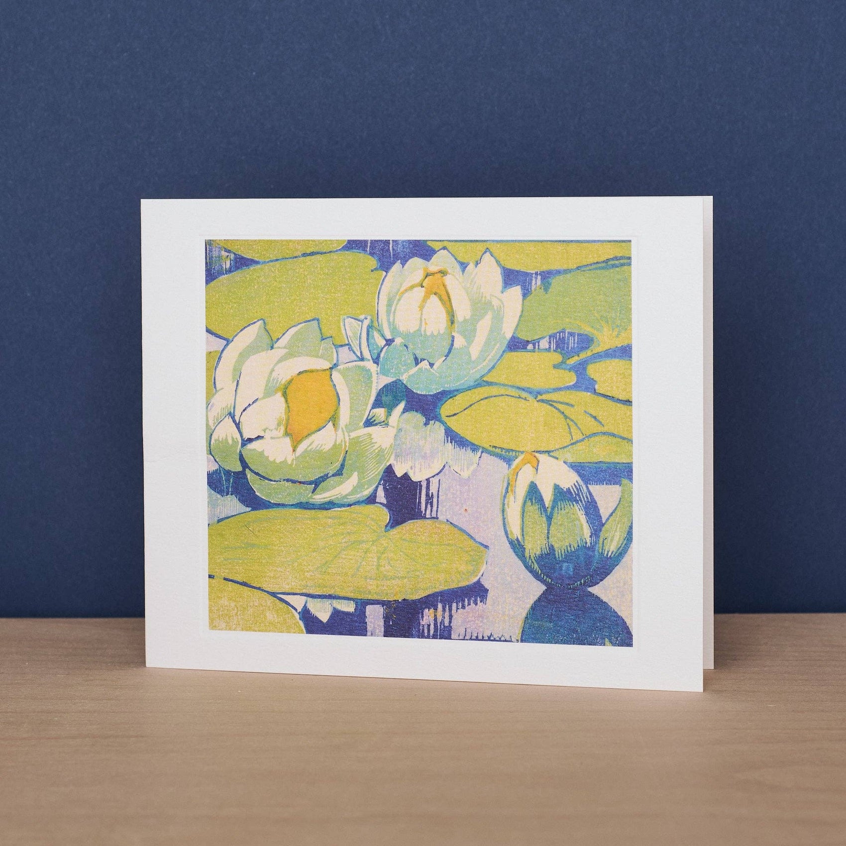 Water Lilies