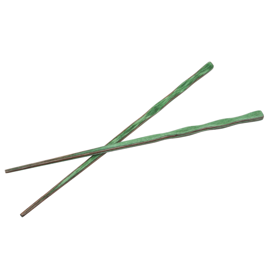 Mint Pakka Chopsticks
