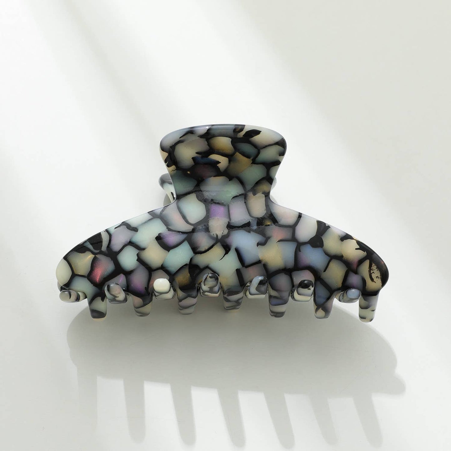 Mystic Moon | Assorted Small/Medium Claw Clips