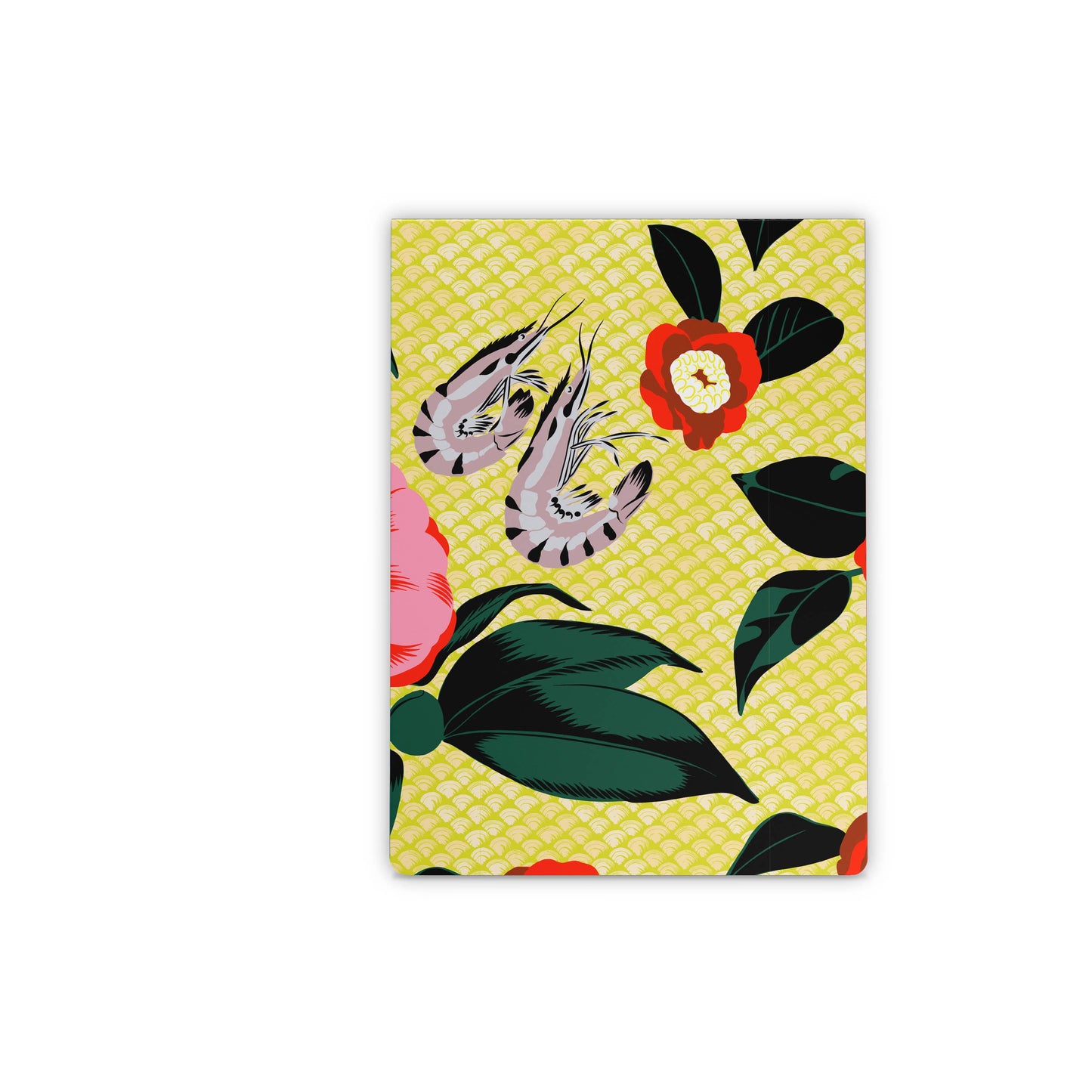Kate Blairstone Pocket Journal