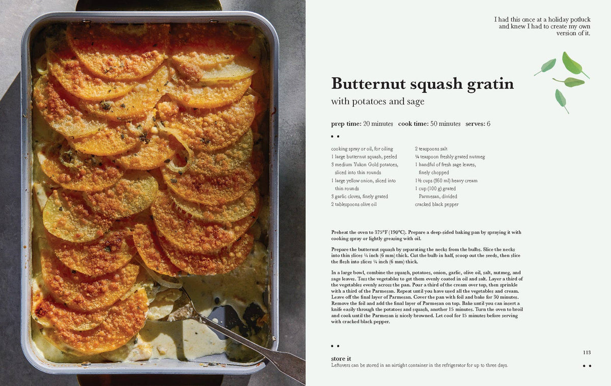 Sheet Pan Meals