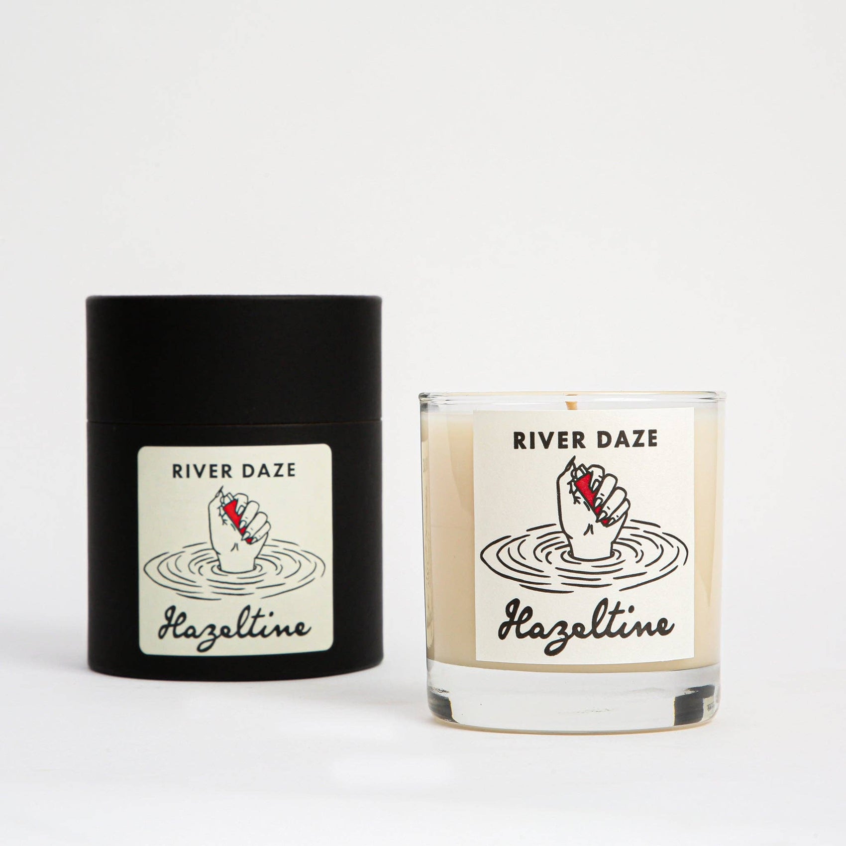 River Daze Scented Candle