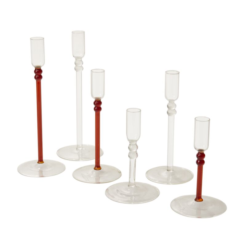 Lucasta Candle Holder - Available in 2 Sizes