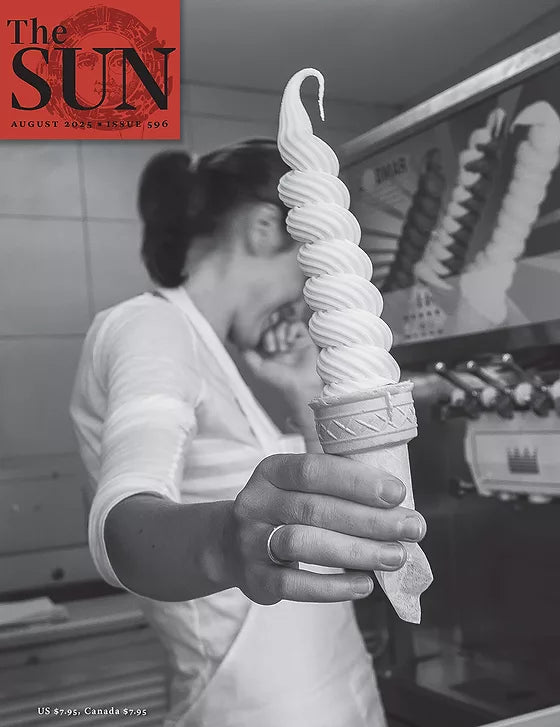 The Sun Magazine
