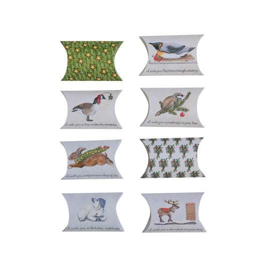 Christmas Gift Box