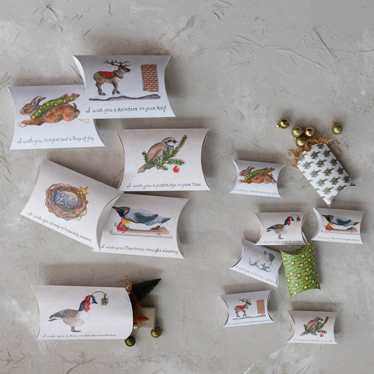 Christmas Gift Box