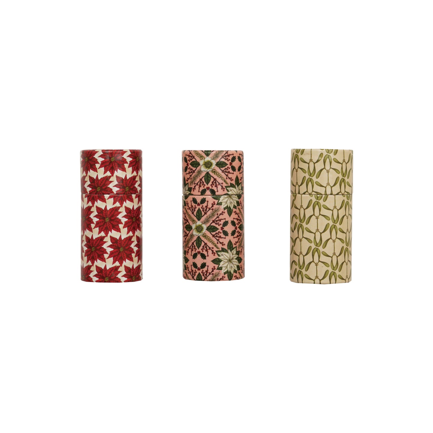 Small Christmas Matches