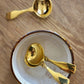 Brass Mini Spoon