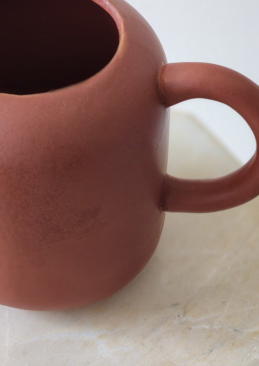 Stoneware Watering Can