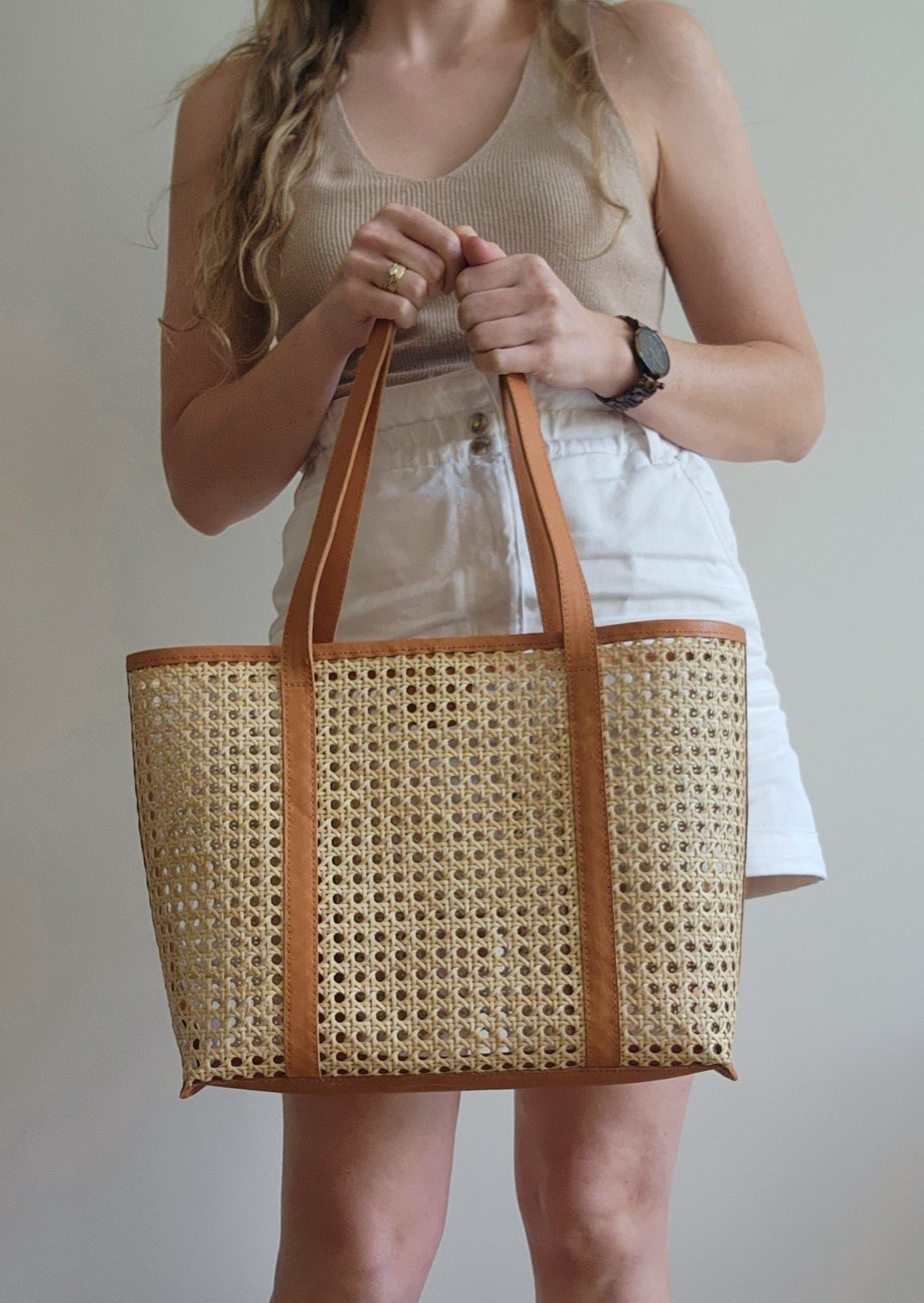 Santai Tote