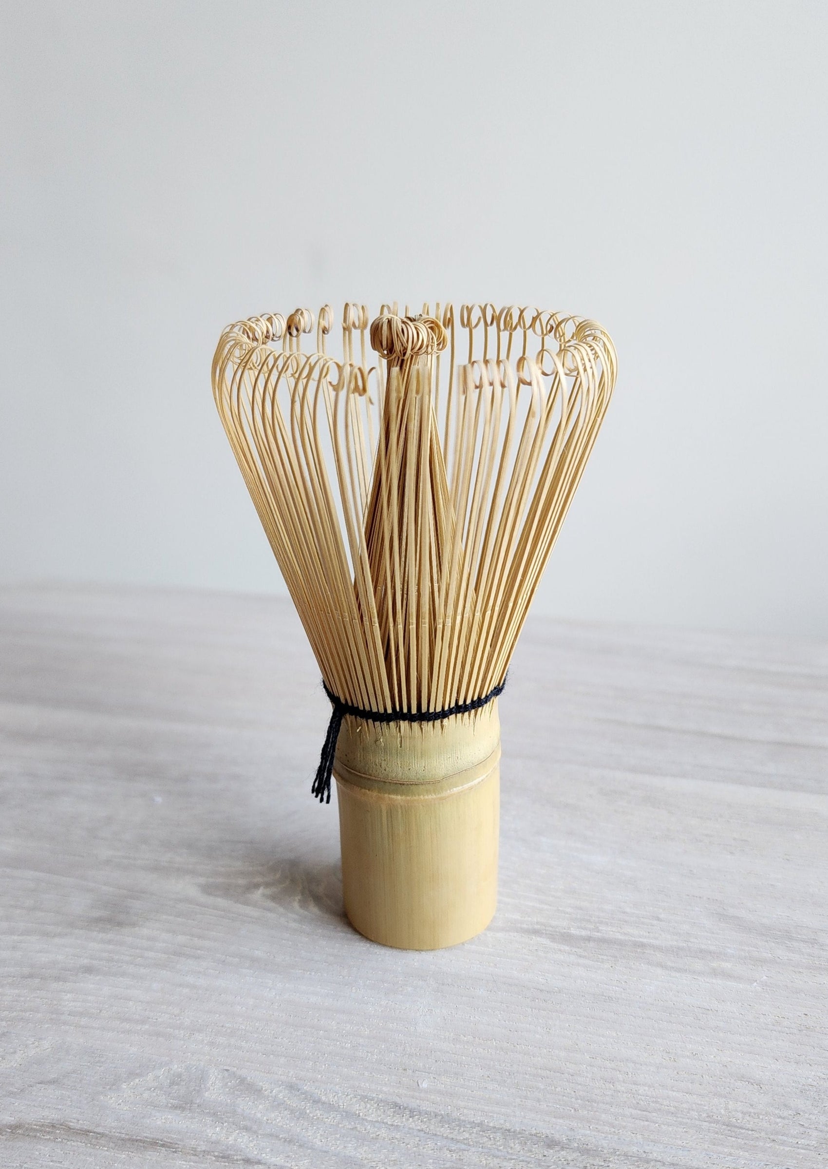 Bamboo Matcha Whisk