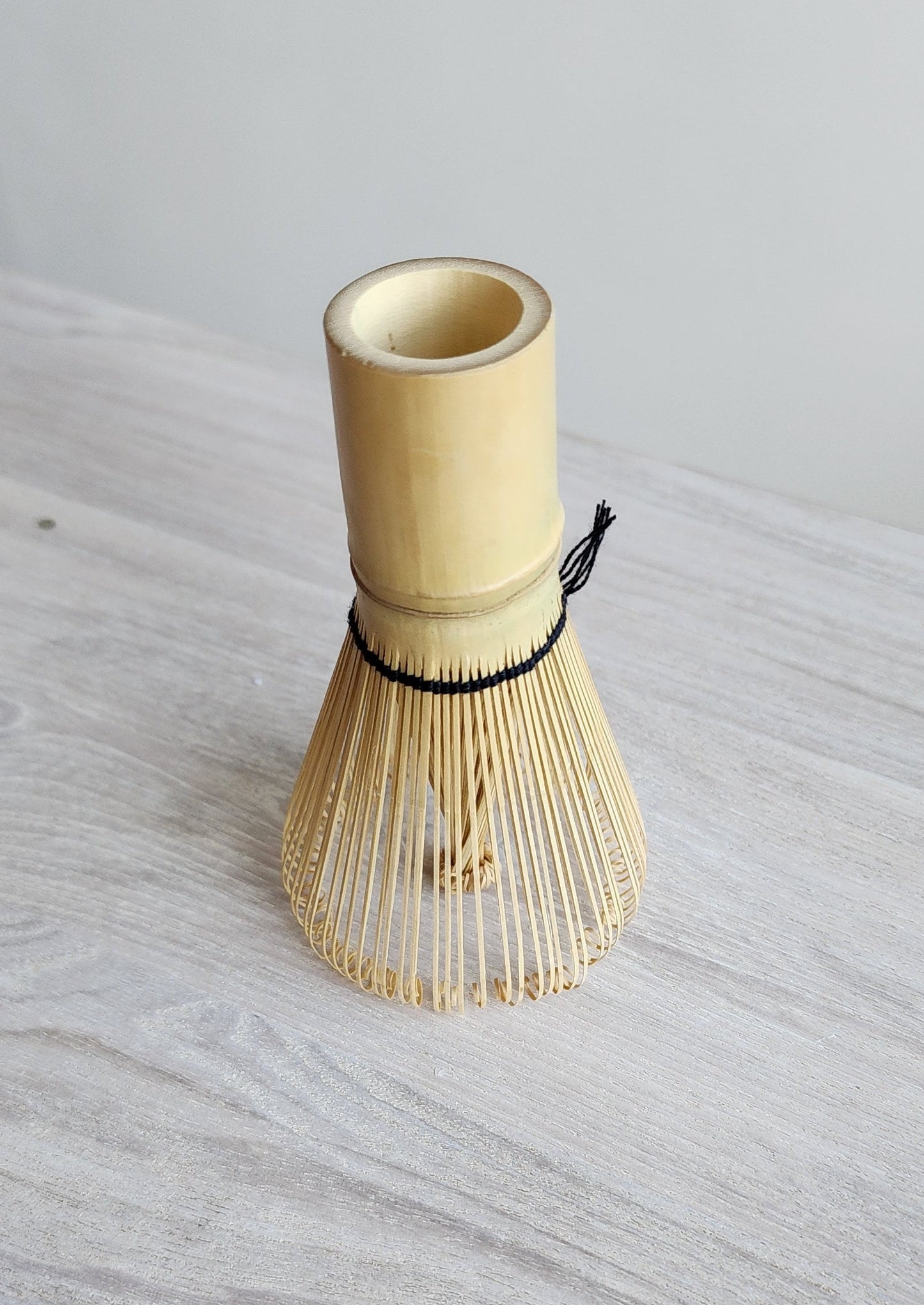 Bamboo Matcha Whisk