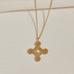 Fand Necklace | Jewelry Gold Gift Waterproof