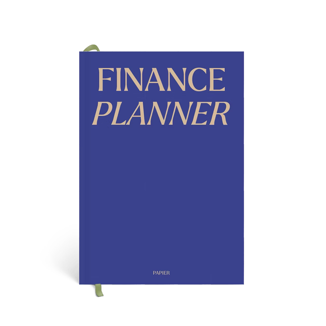 Wonder Finance Planner