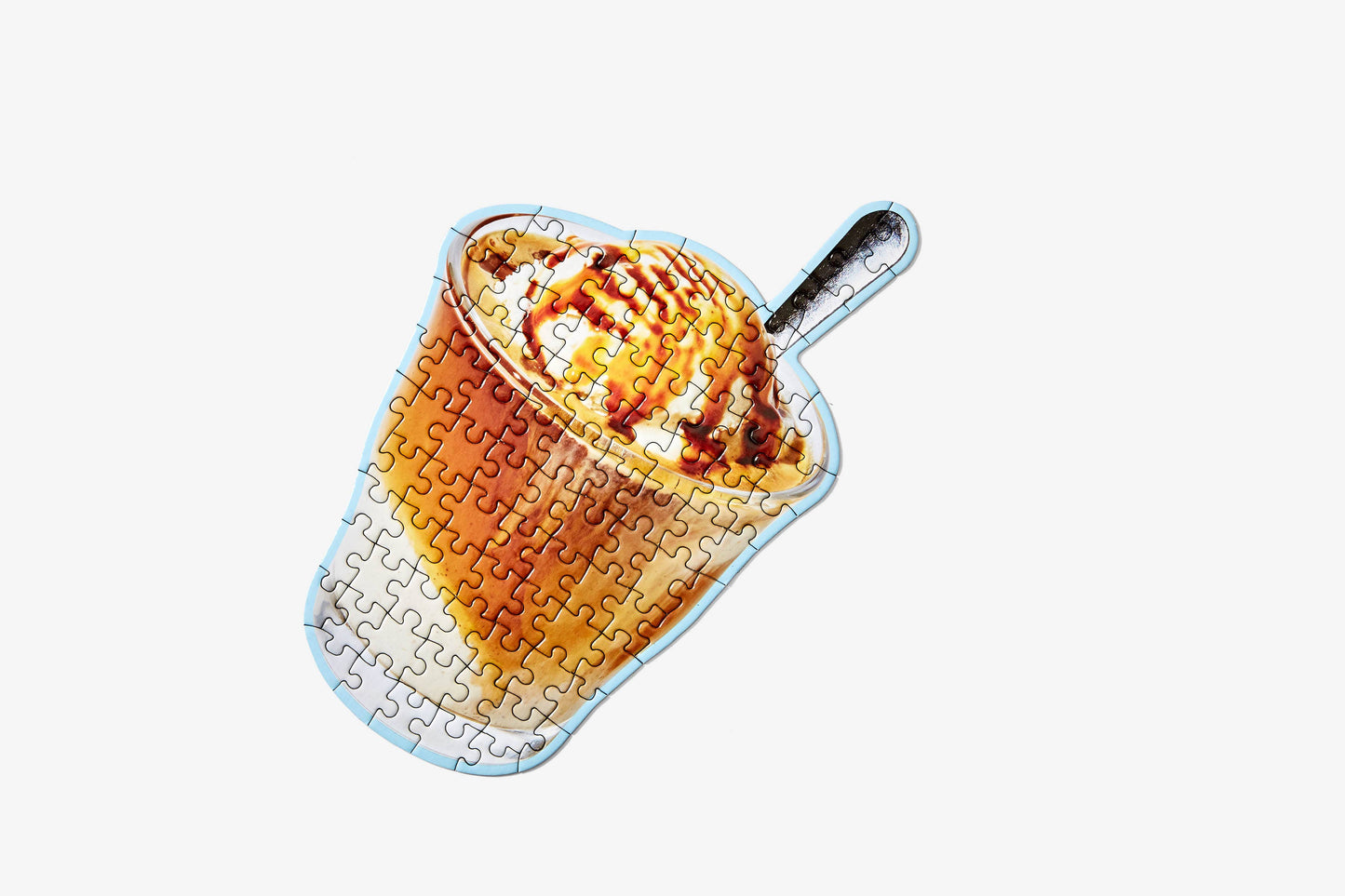 Little Puzzle Thing - Affogato
