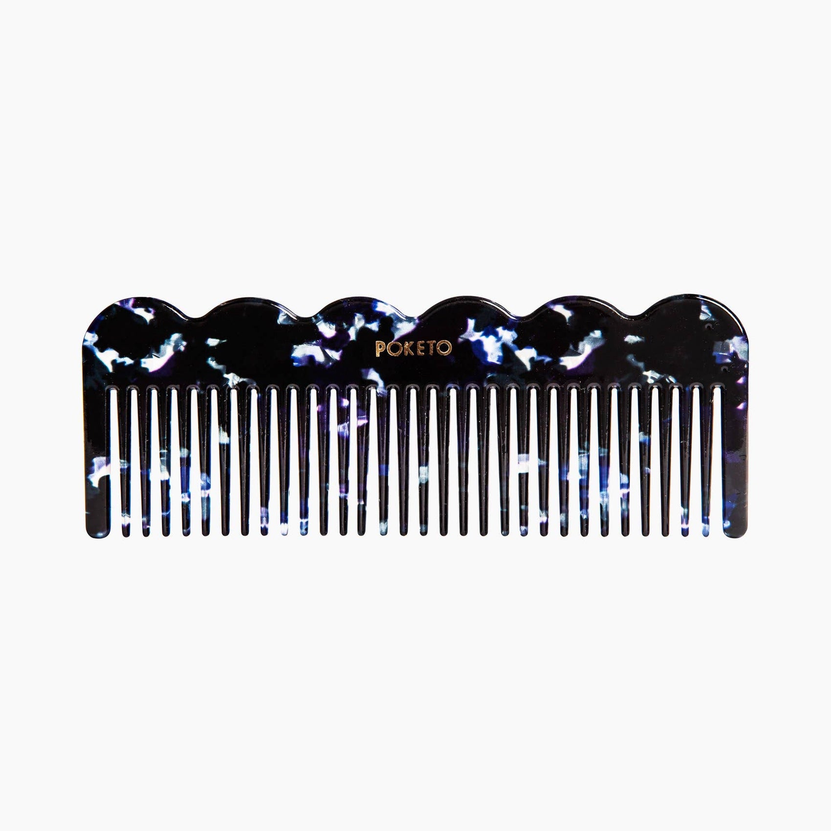 Wave Comb in Midnight