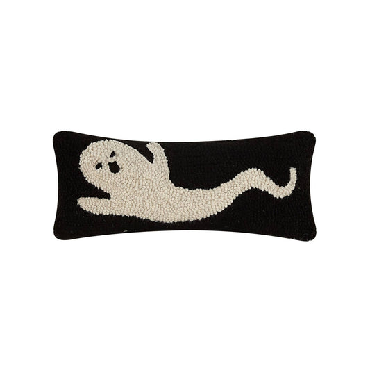 Ghost Hook Pillow
