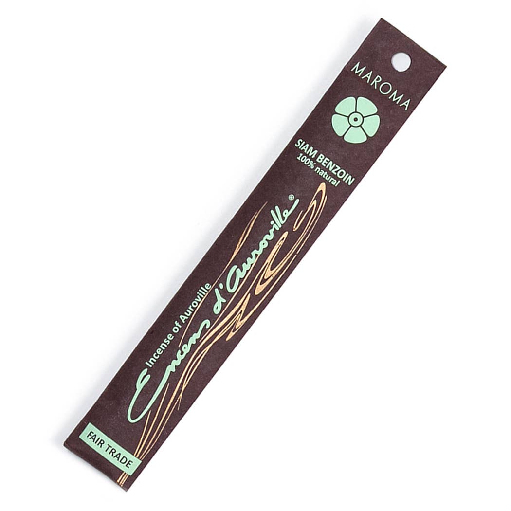 Premium Stick Incense Siam Benzoin