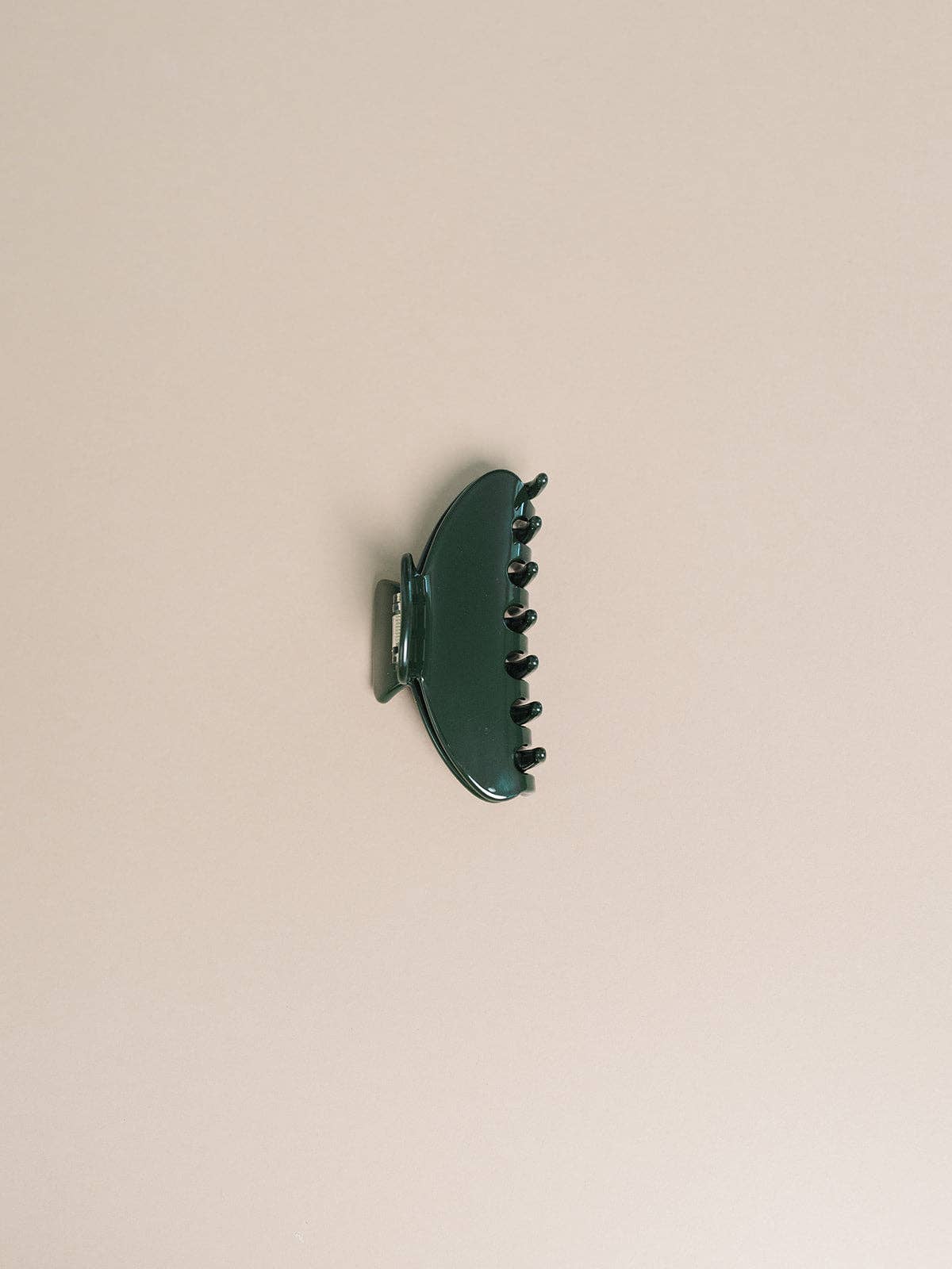 Medium Hair Claw - Mint