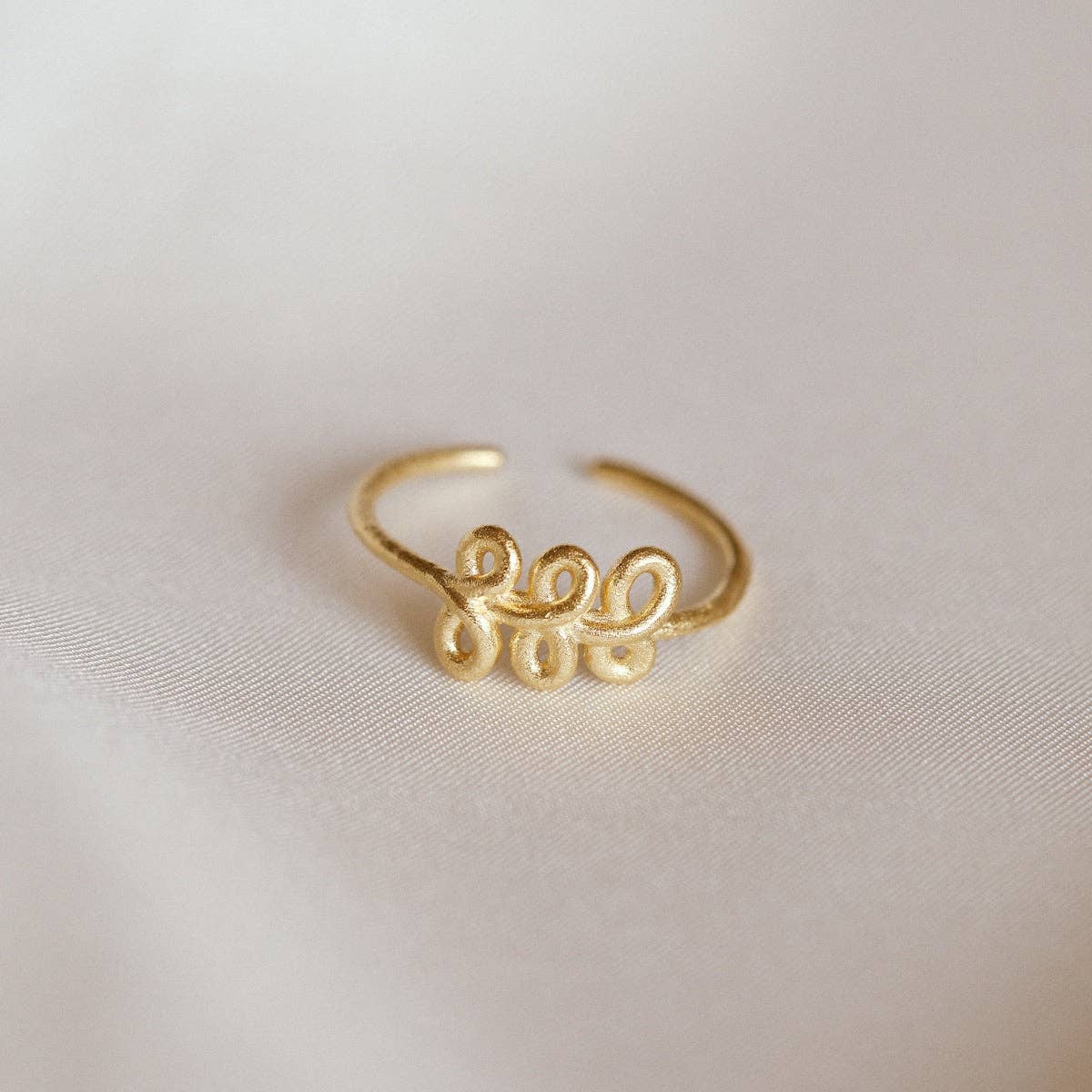 Palma Ring | Jewelry Gold Gift Waterproof