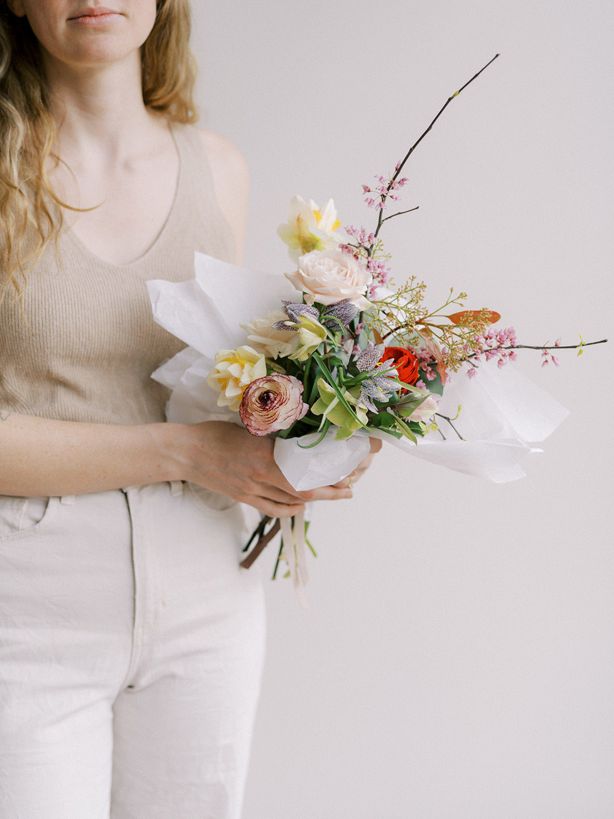 The Petite Bouquet
