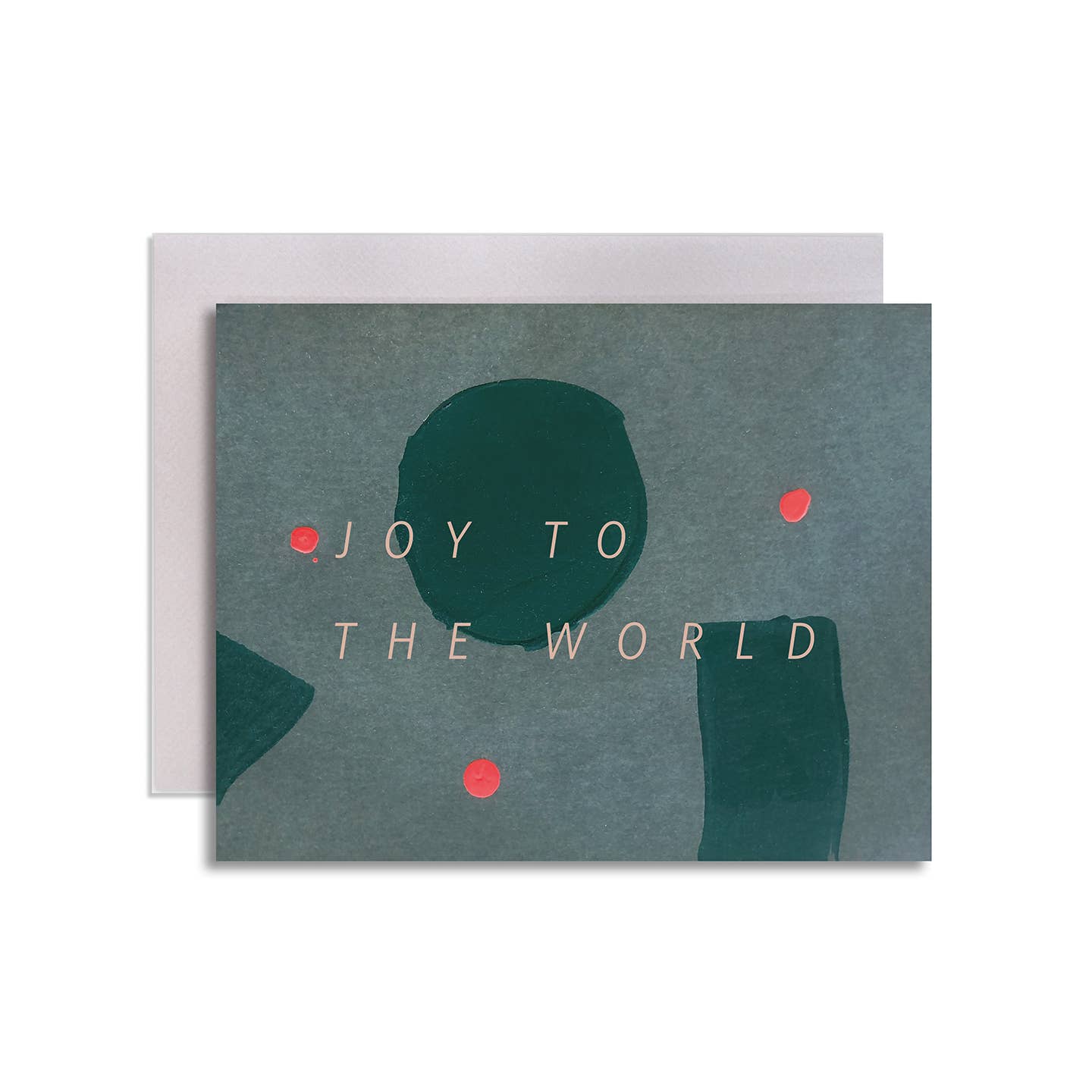 Joy to the World