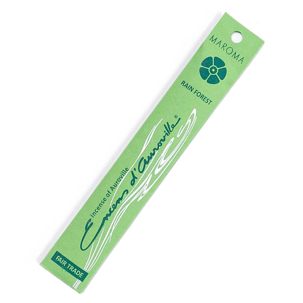 Premium Stick Incense Rain Forest