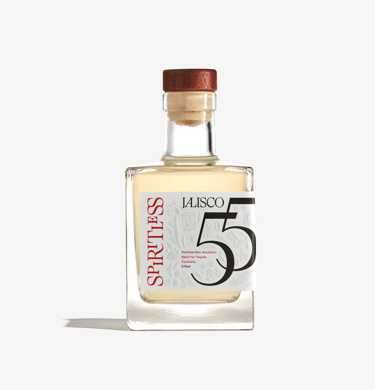 Jalisco 55 - 375mL