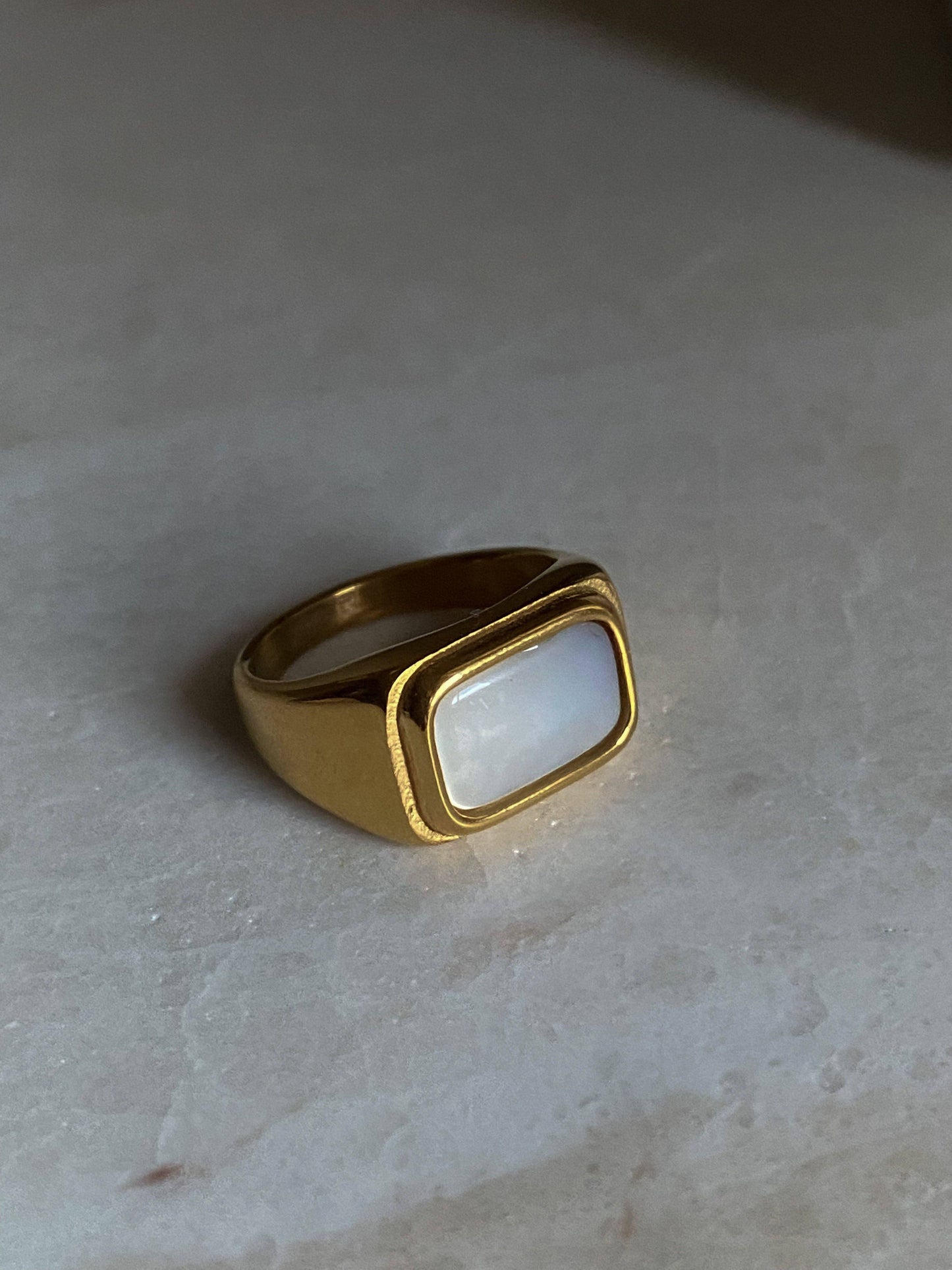 Pearline Ring
