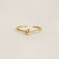 Paolina Ring | Jewelry Gold Gift Waterproof