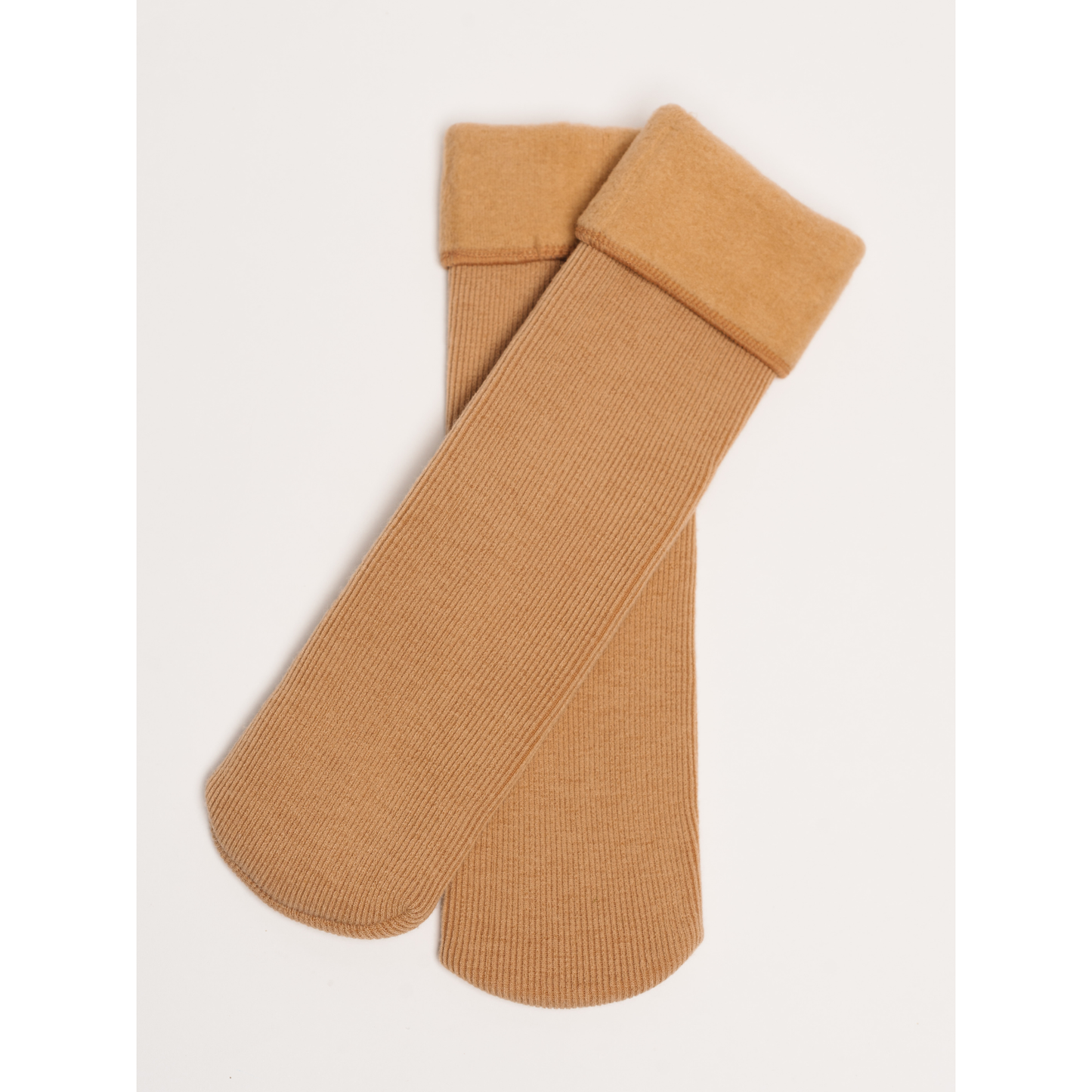 Cozy Sock In Cream